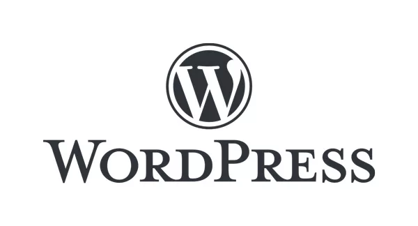 WordPress logotype alternative jpg Journée de Consulting Wordpress : Création de Site et Optimisation Digitale