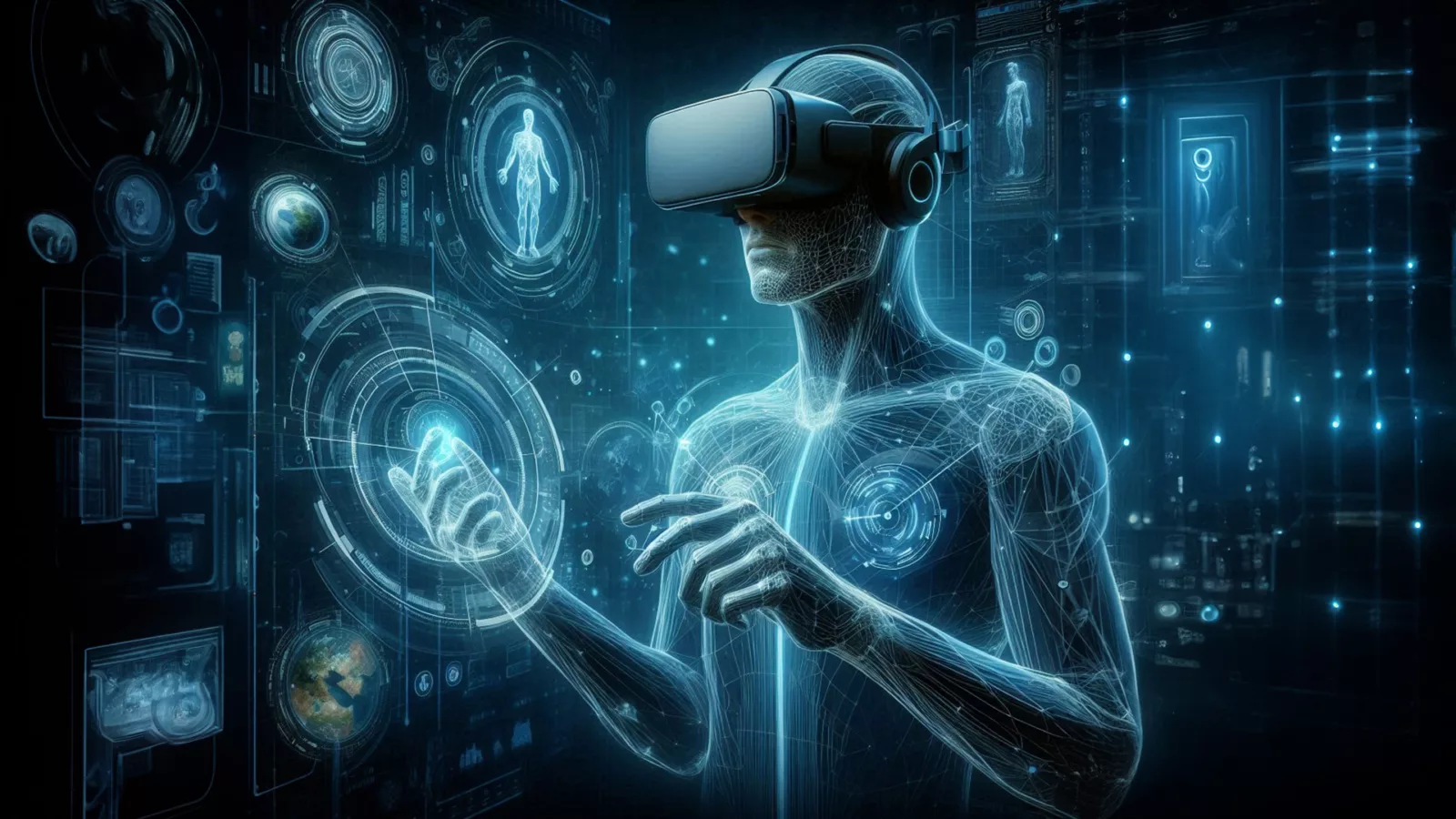 réalité virtuelle