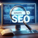 sémantique en seo