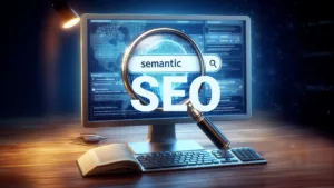 sémantique en seo