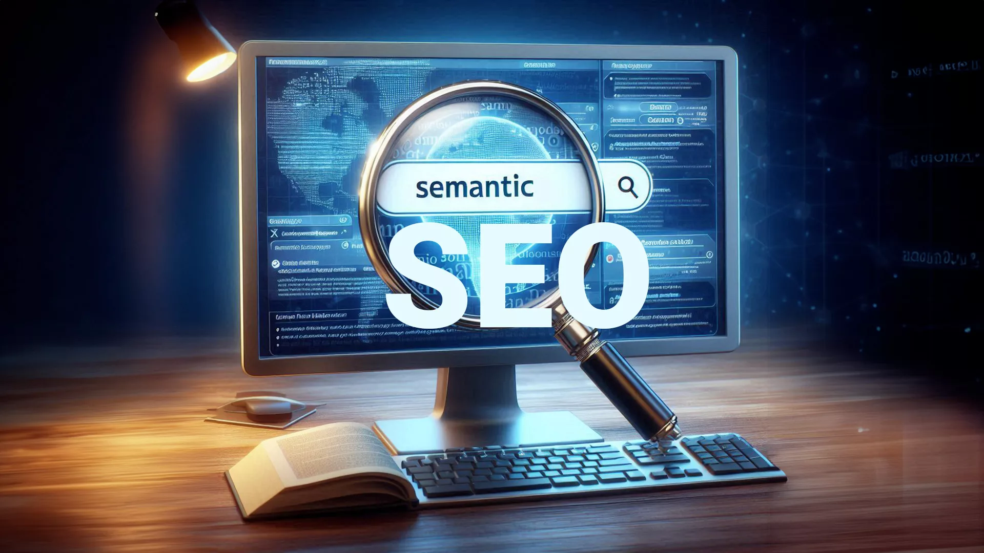 L’Importance du Champ Sémantique en SEO : Optimiser le Contenu pour une Meilleure Visibilité